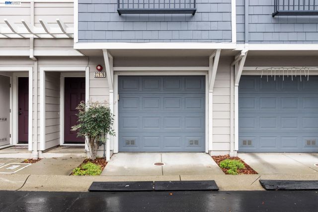 22876 Charing St, Hayward, CA 94541