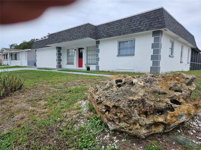 6945 TWILITE DRIVE, Port Richey, FL 34668