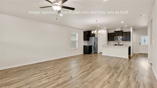 1302 Connie Scott Dr, Corpus Christi, TX 78415