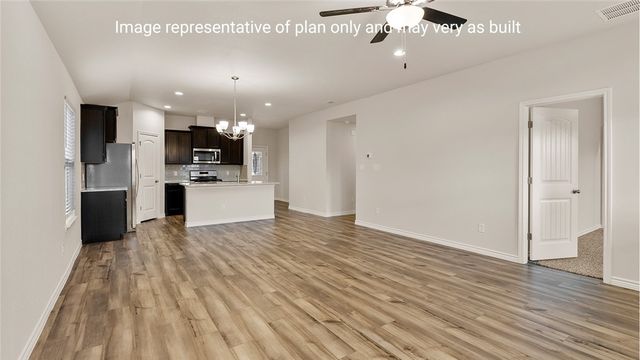 1302 Connie Scott Dr, Corpus Christi, TX 78415
