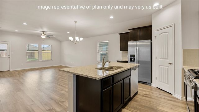 1302 Connie Scott Dr, Corpus Christi, TX 78415