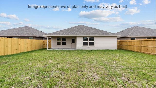 1302 Connie Scott Dr, Corpus Christi, TX 78415