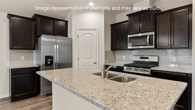 1302 Connie Scott Dr, Corpus Christi, TX 78415