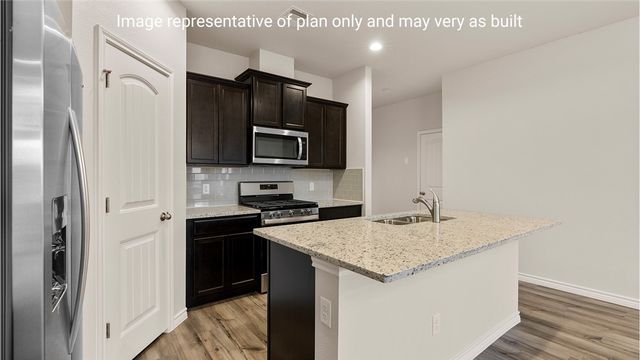 1302 Connie Scott Dr, Corpus Christi, TX 78415