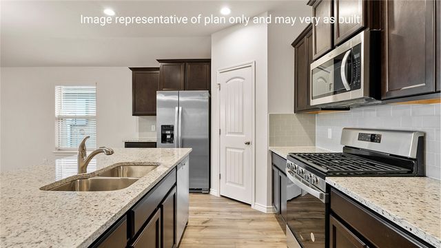 1302 Connie Scott Dr, Corpus Christi, TX 78415