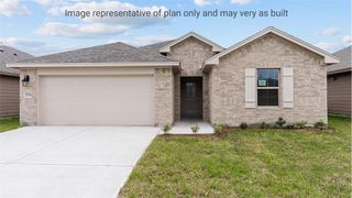 1302 Connie Scott Dr, Corpus Christi, TX 78415
