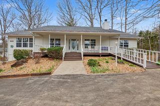 962 Ashley Lane, Young Harris, GA 30582