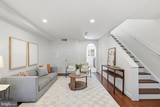 1527 K ST SE, Washington, DC 20003