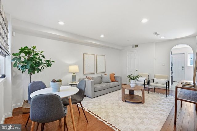 1527 K ST SE, Washington, DC 20003