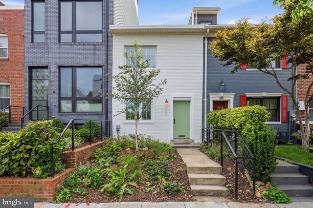 1527 K ST SE, Washington, DC 20003