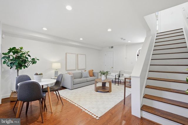 1527 K ST SE, Washington, DC 20003
