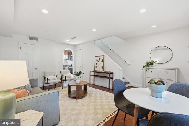 1527 K ST SE, Washington, DC 20003