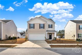 160 Painted Lady Loop, Savannah, GA 31419