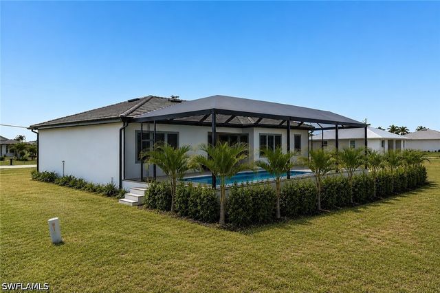 17315 Cape Horn BLVD, Punta Gorda, FL 33955