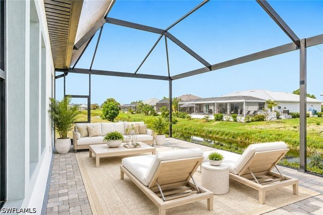 17315 Cape Horn BLVD, Punta Gorda, FL 33955