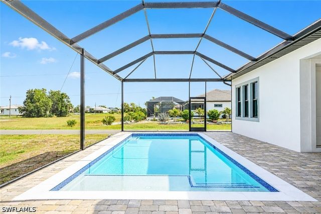 17315 Cape Horn BLVD, Punta Gorda, FL 33955