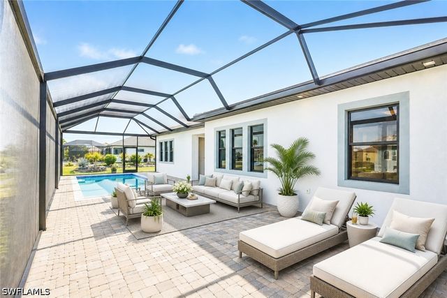 17315 Cape Horn BLVD, Punta Gorda, FL 33955