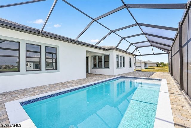 17315 Cape Horn BLVD, Punta Gorda, FL 33955