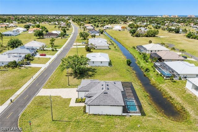 17315 Cape Horn BLVD, Punta Gorda, FL 33955
