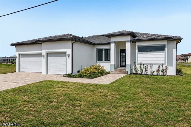 17315 Cape Horn BLVD, Punta Gorda, FL 33955