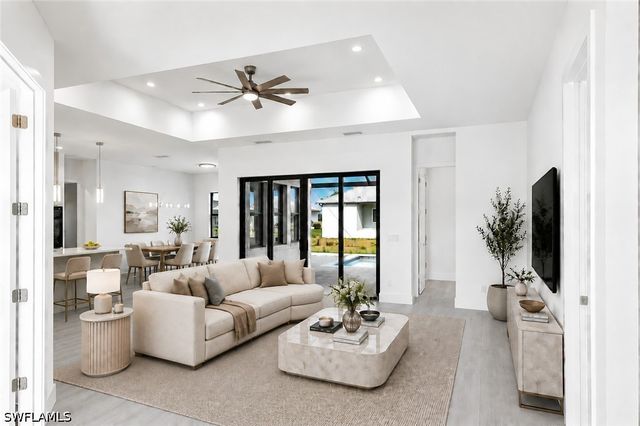 17315 Cape Horn BLVD, Punta Gorda, FL 33955