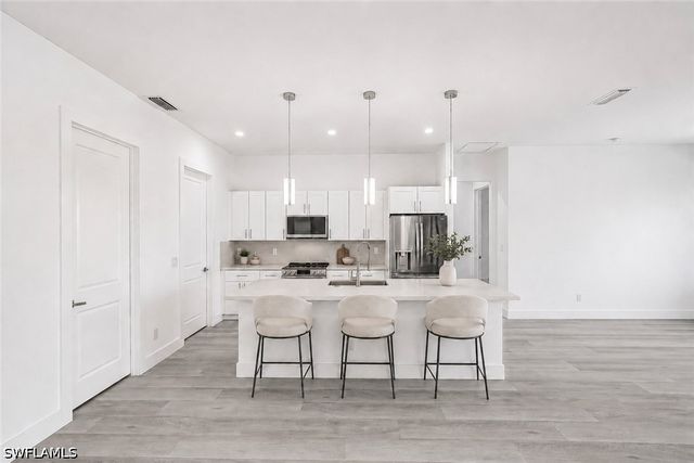 17315 Cape Horn BLVD, Punta Gorda, FL 33955