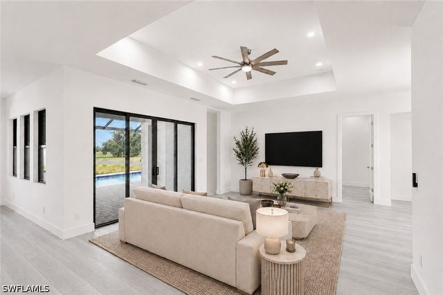 17315 Cape Horn BLVD, Punta Gorda, FL 33955