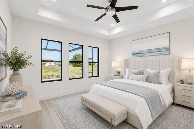 17315 Cape Horn BLVD, Punta Gorda, FL 33955