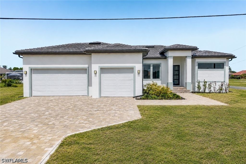 17315 Cape Horn BLVD, Punta Gorda, FL 33955