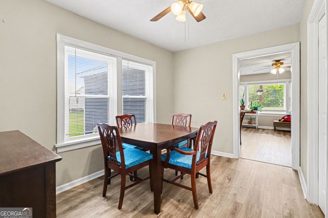 497 Corinth Road, Hogansville, GA 30230