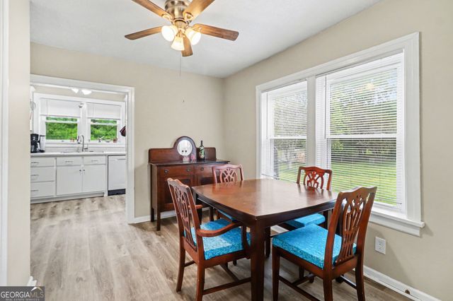 497 Corinth Road, Hogansville, GA 30230