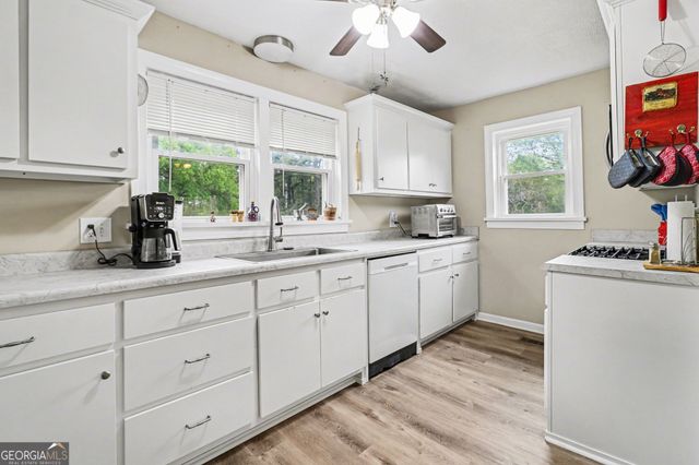 497 Corinth Road, Hogansville, GA 30230