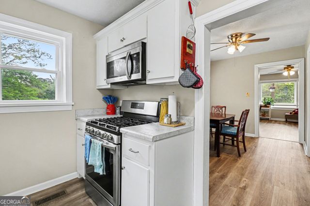 497 Corinth Road, Hogansville, GA 30230