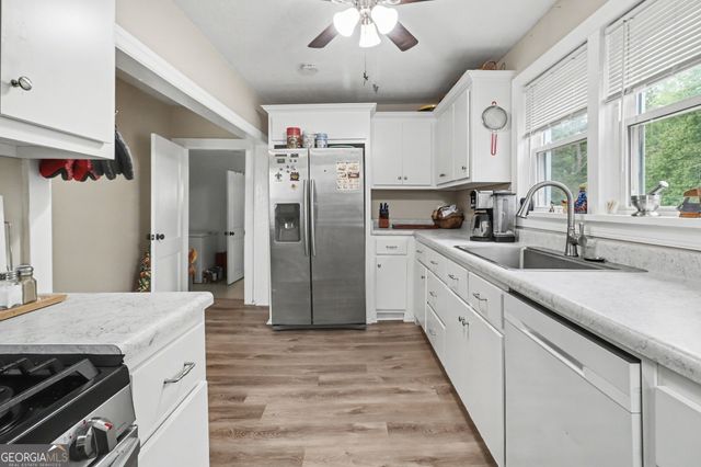 497 Corinth Road, Hogansville, GA 30230