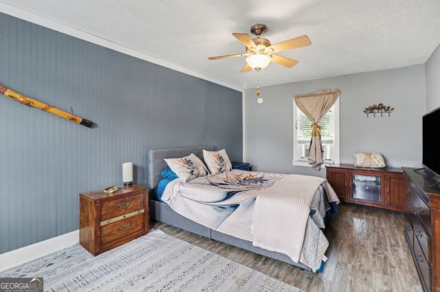 497 Corinth Road, Hogansville, GA 30230