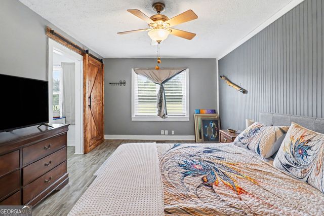 497 Corinth Road, Hogansville, GA 30230