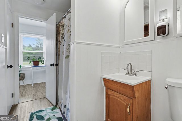 497 Corinth Road, Hogansville, GA 30230