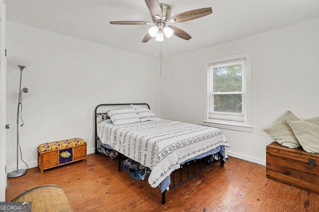 497 Corinth Road, Hogansville, GA 30230