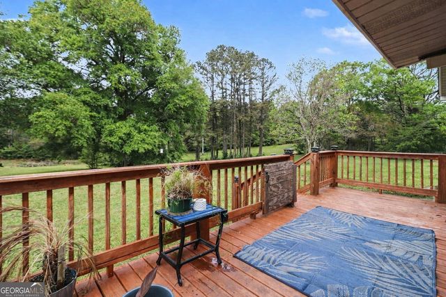 497 Corinth Road, Hogansville, GA 30230
