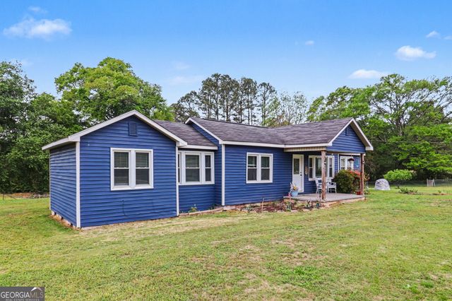 497 Corinth Road, Hogansville, GA 30230