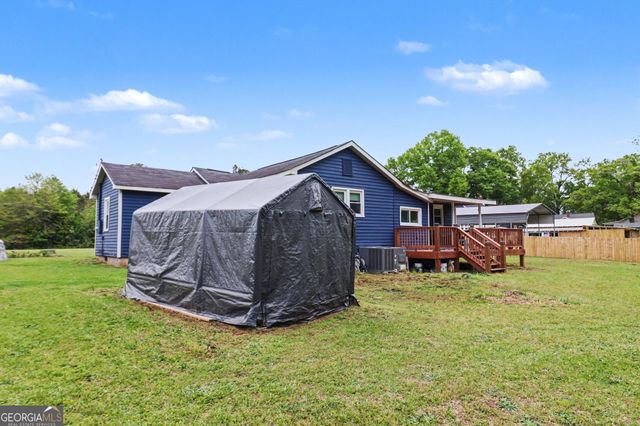 497 Corinth Road, Hogansville, GA 30230