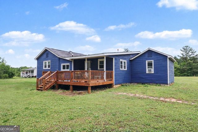 497 Corinth Road, Hogansville, GA 30230