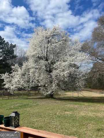 497 Corinth Road, Hogansville, GA 30230