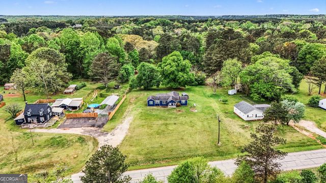 497 Corinth Road, Hogansville, GA 30230