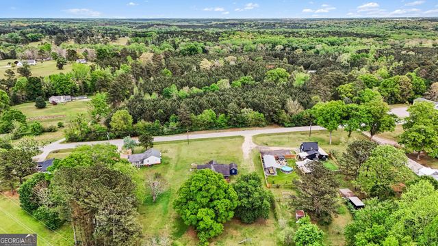 497 Corinth Road, Hogansville, GA 30230