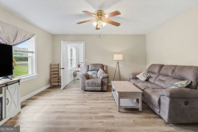 497 Corinth Road, Hogansville, GA 30230