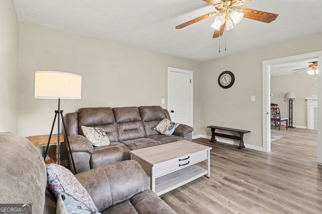 497 Corinth Road, Hogansville, GA 30230