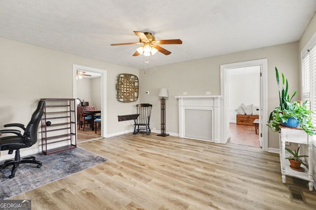 497 Corinth Road, Hogansville, GA 30230