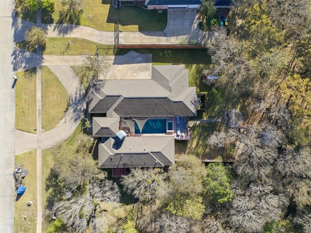 2218 Southern Oaks Drive, Cedar Hill, TX 75104