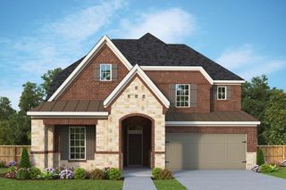 3136 Shumard Street, Mckinney, TX 75071